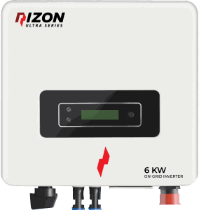 RZE-ON6-S – 6KW