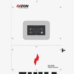 Ultra RZE-HY12-SL – 12KW