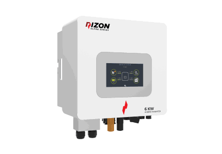 Ultra RZE-HY6-SL – 6KW