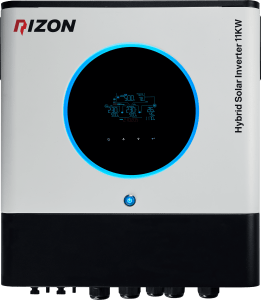 Rodimus RZE11K#48VH – 11KW