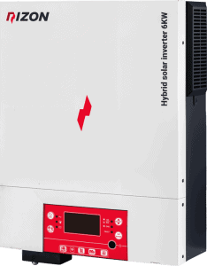 Rodimus RZE6K#48VH – 6KW