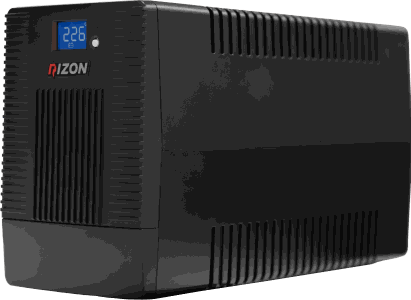 OPTIMUS 2000 – 2000VA